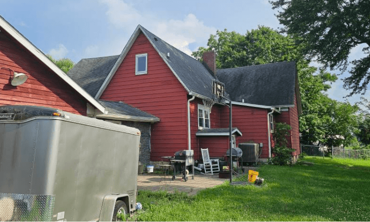 Roofing Company in Bedford, IN 2