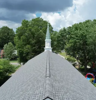 Urban Shield Roofing Commercial Roofing