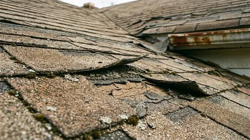 Urban Shield Roofing Asphalt Shingle Roof Lifespan: 5 Signs It's Time to Replace Your Roof