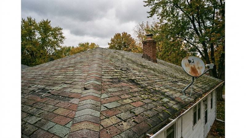 Urban Shield Roofing Your Roof Is 20 Years Old or Older