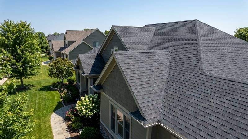 Urban Shield Roofing Plan the Replacement Before Damage Spreads