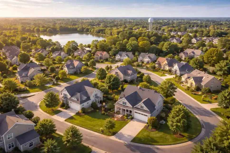 Urban Shield Roofing Top 10 Best Roofing Companies in Bloomington, IN - Urban Shield Roofing