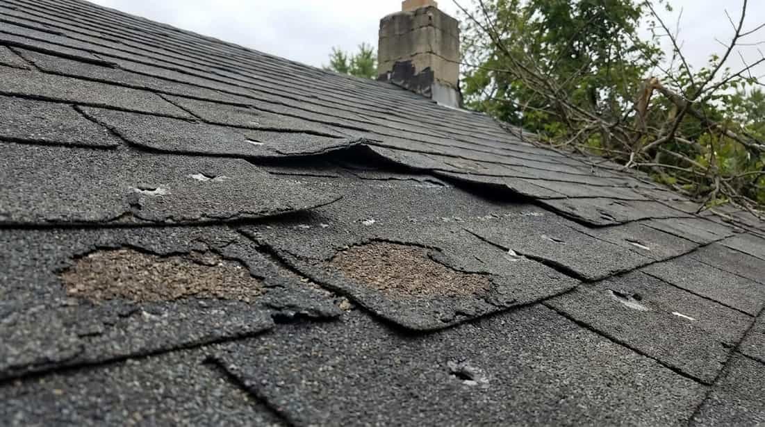 Urban Shield Roofing How Indiana Climate Shapes Shingle Performance