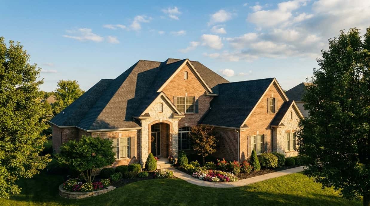 Urban Shield Roofing Match the Shingle to Your Home and Your Climate