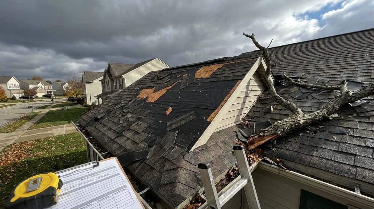 Urban Shield Roofing When You Shouldn't Wait for the Right Season