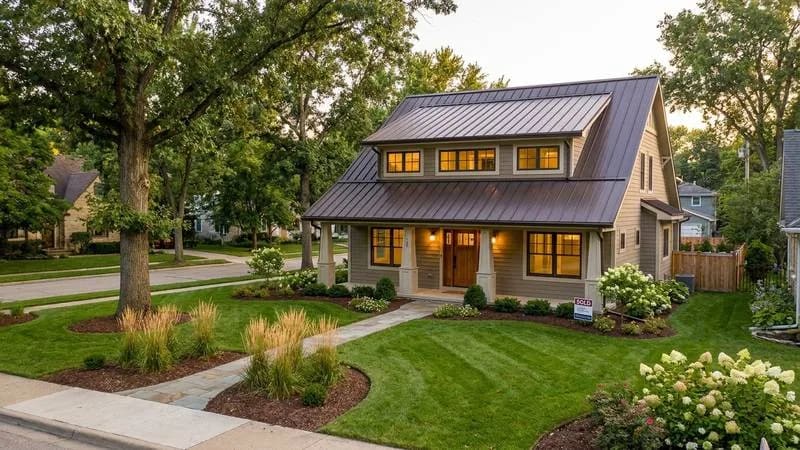 Urban Shield Roofing Making the Right Call for Your Roof Deck