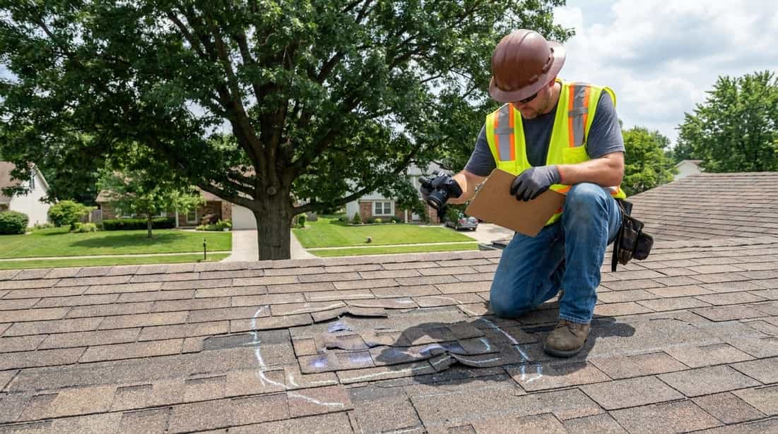 Urban Shield Roofing Insurance Discounts for Impact-Resistant Roofing in Indiana