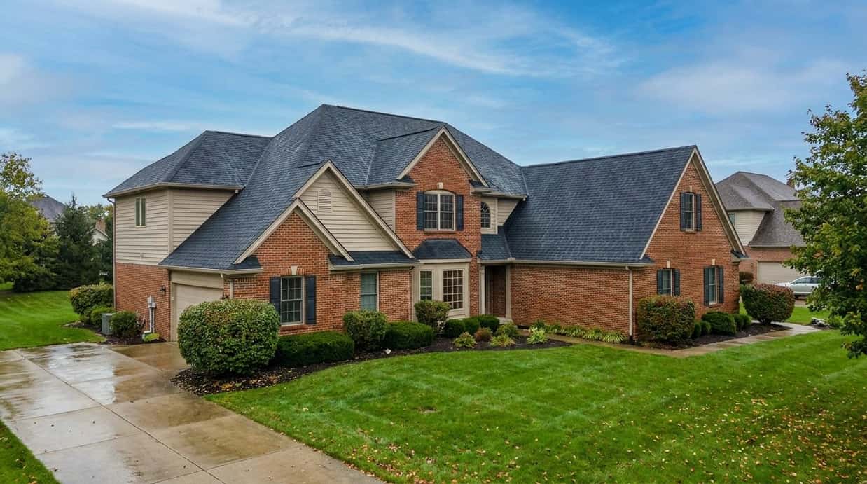 Urban Shield Roofing Build Your Roof for Indiana's Next Hailstorm