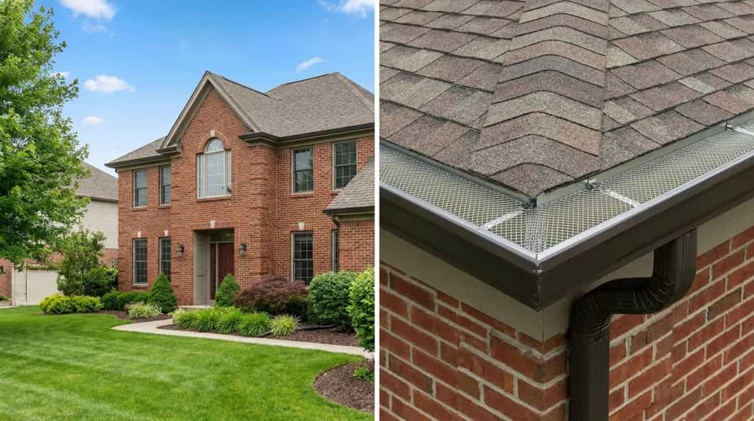 Urban Shield Roofing Stop Climbing the Ladder Every Season