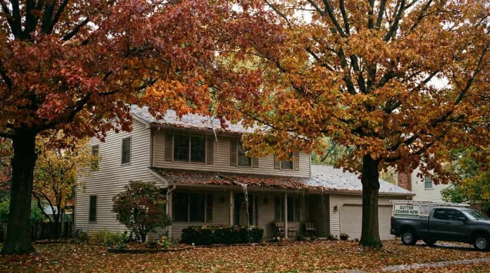 Urban Shield Roofing How to Choose the Right Guard for Your Home