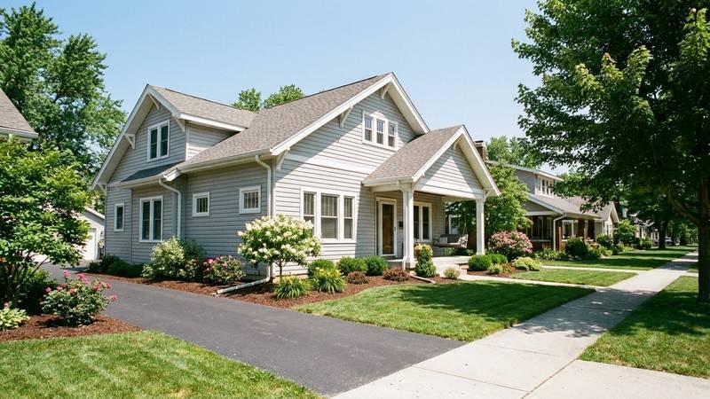 Get Ahead of Siding Problems Before They Spread