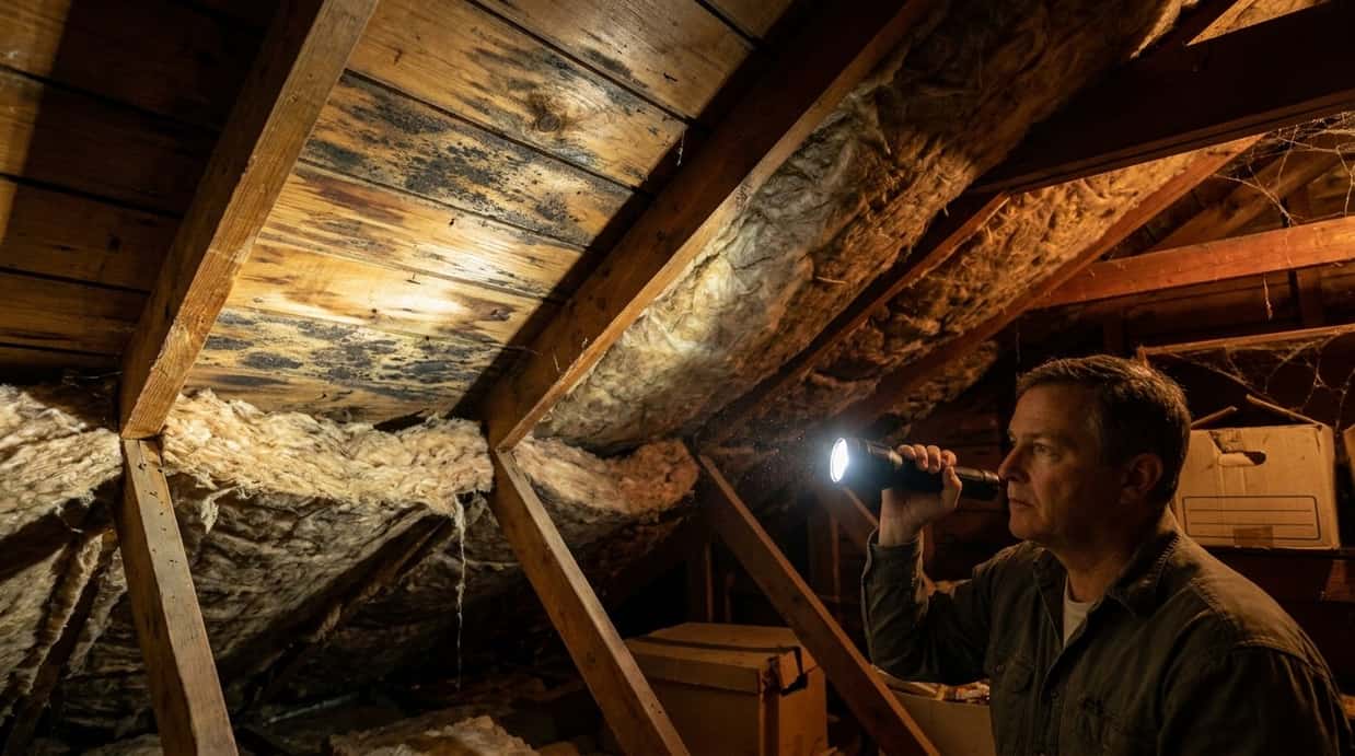 Urban Shield Roofing How to Know If Your Decking Needs Replacement