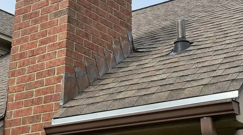 Urban Shield Roofing Roof Flashing Repair: Signs, Costs, and When to Call a Pro in Indiana