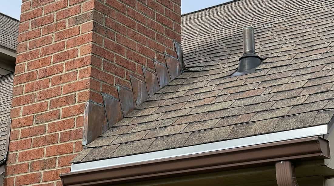 Urban Shield Roofing Common Types of Roof Flashing and Where They Fail