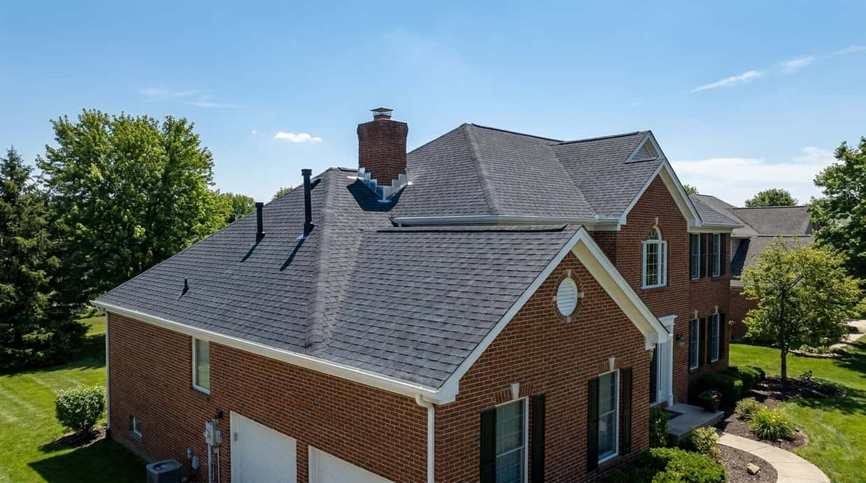 Urban Shield Roofing Fix the Flashing Before Water Finds a Way In