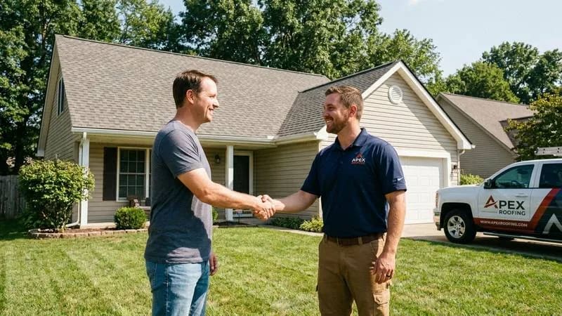 Urban Shield Roofing How to Choose the Right Payment Method