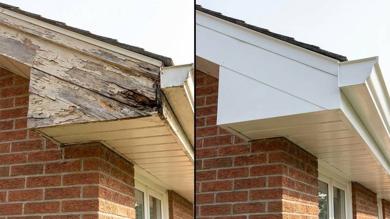 Urban Shield Roofing When Repair Makes Sense vs. Full Replacement