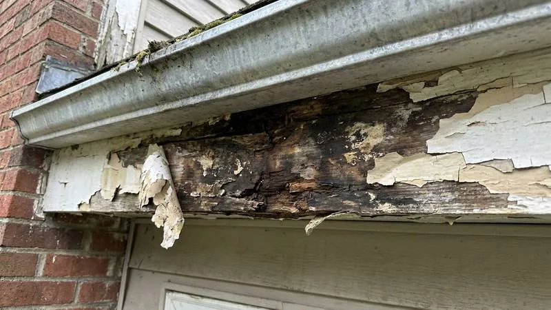 Urban Shield Roofing Soffit and Fascia Repair Cost in Bloomington: What to Budget in 2026