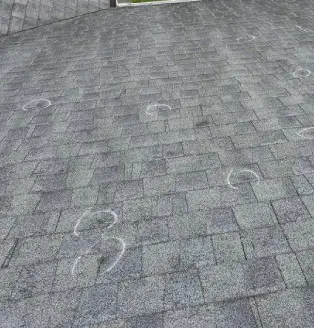 Urban Shield Roofing Roof Repair