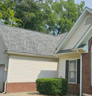 Urban Shield Roofing Asphalt shingle roofing installation