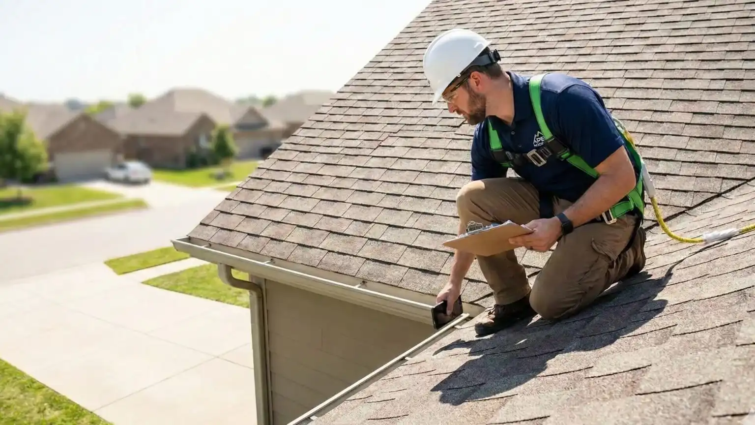urban_shield_roof_polished Roofing in Ellettsville, IN
