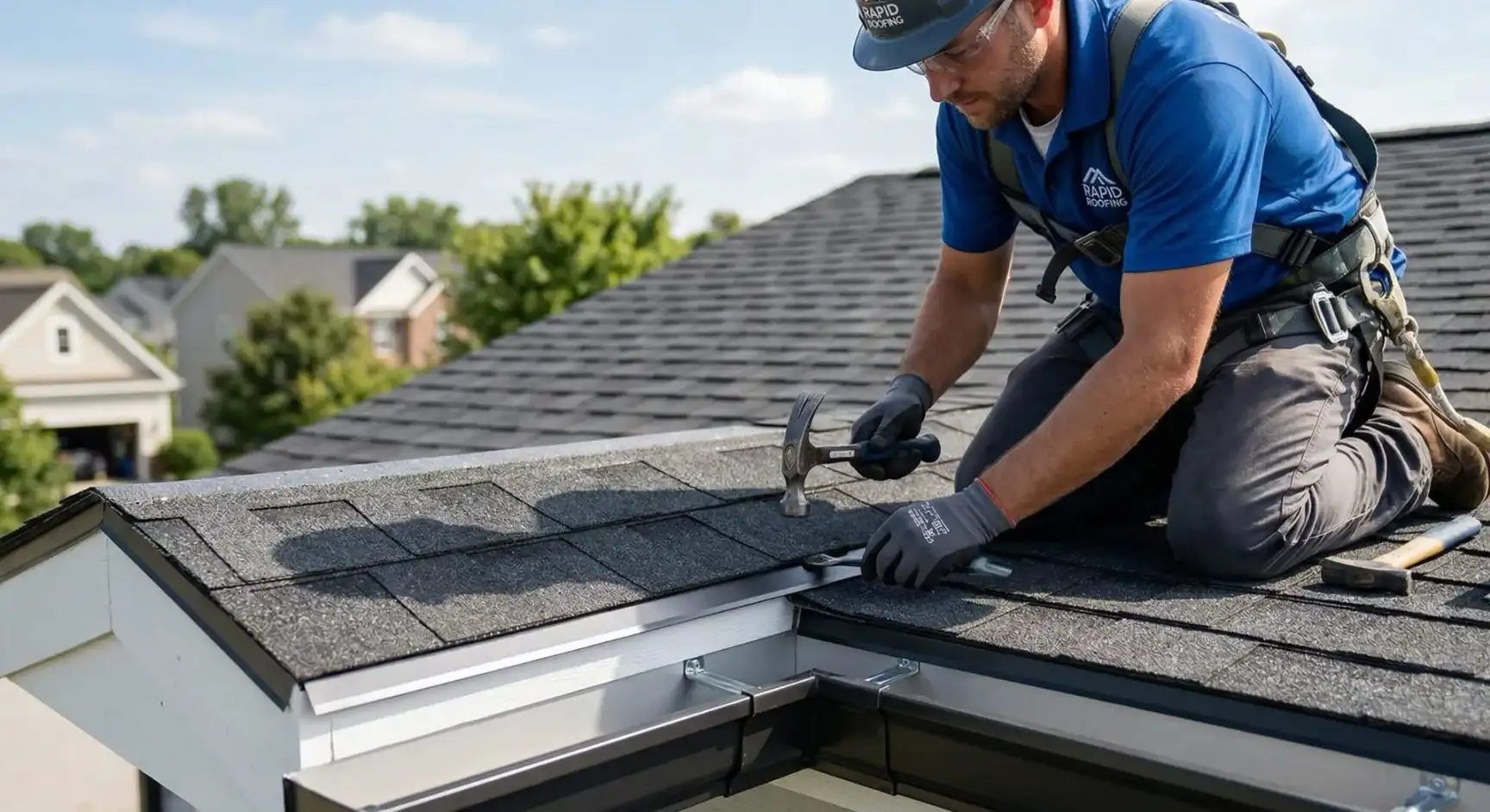 urban_shield_roof_polished Roofing in Martinsville, IN