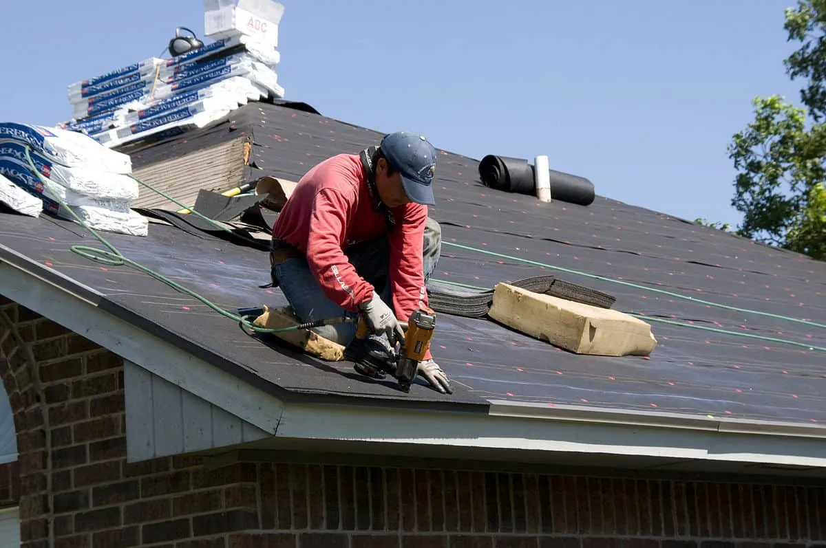 urban_shield_roof_polished Roofing in Mooresville, IN