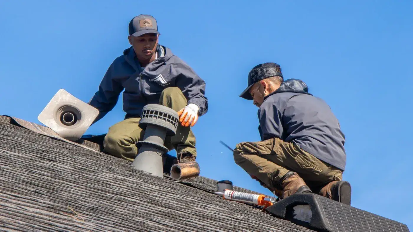 urban_shield_roof_polished Roofing in Whiteland, IN