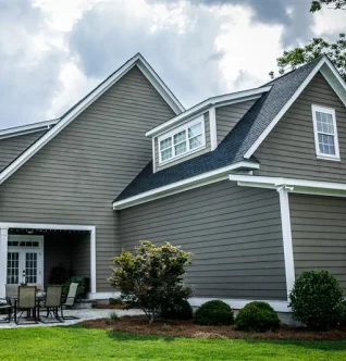 Urban Shield Roofing Siding