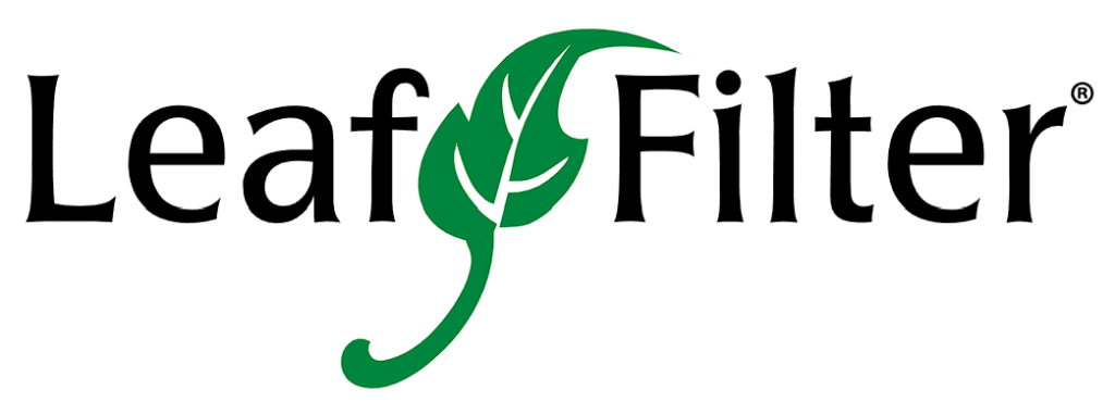 Urban Shield Roofing proudly uses LeafFilter